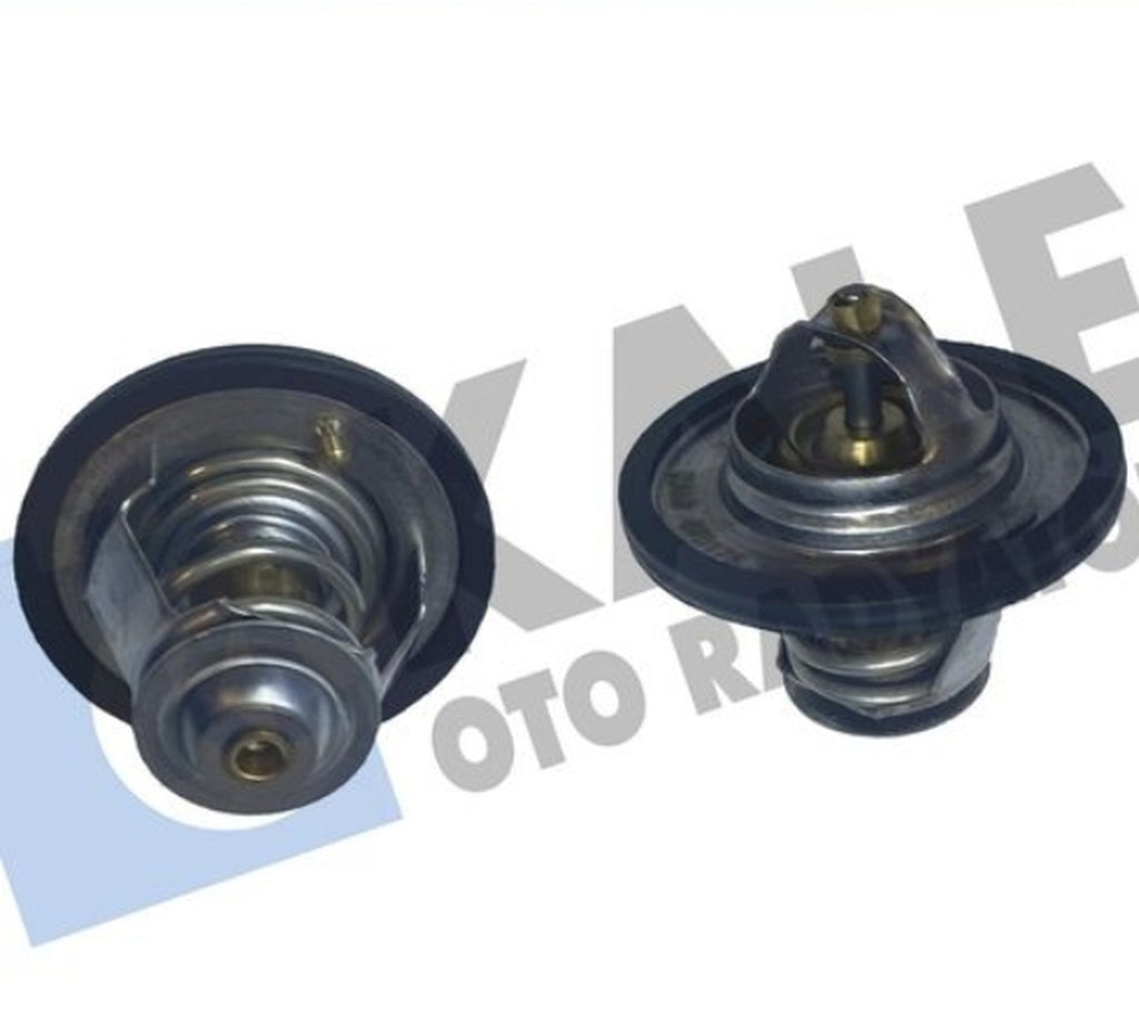 Fiat 131 132 Ducato Alfa Romeo AR 6 AR 8 Termostat Kale Radyatör - main