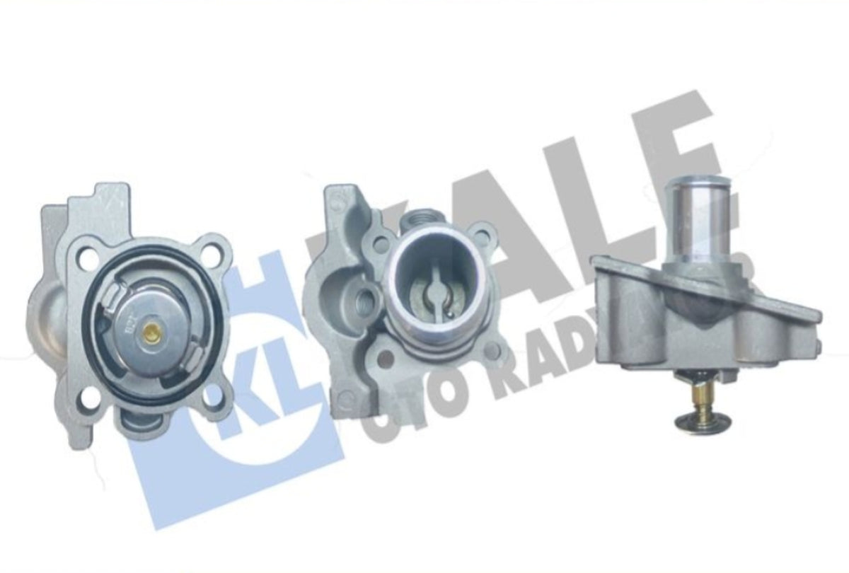 Fiat Ducato Iveco Daily 2.3 JTD Termostat 82 Derece Kale 573195 - main