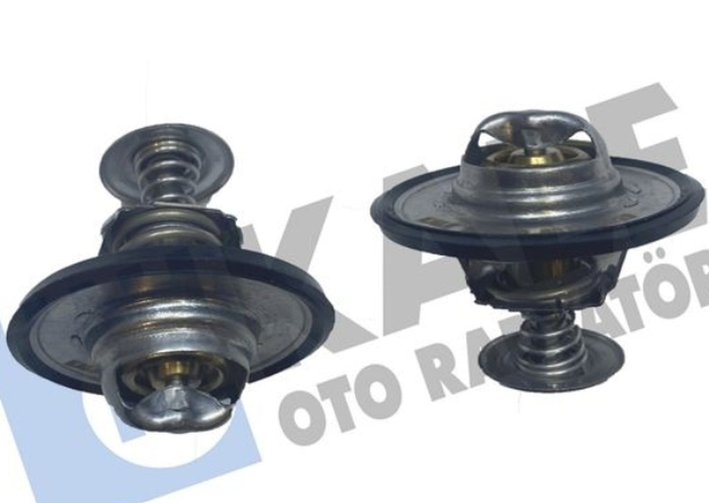 Fiat Tempra Tipo 2.0 16V Termostat 88 Derece Kale Radyatör 573210 - main