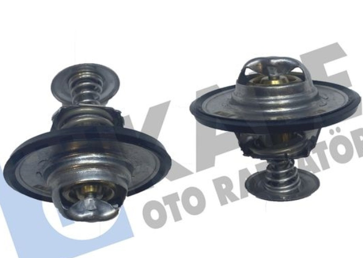 Fiat Tempra Tipo 2.0 16V Termostat 88 Derece Kale Radyatör 573210 - main