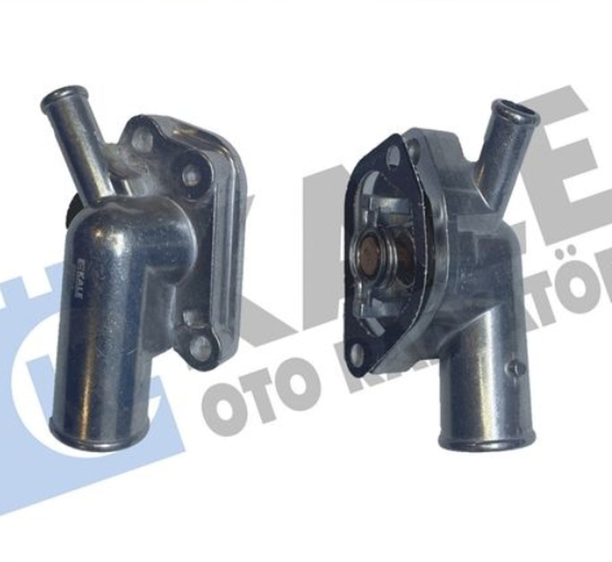 Fiat Tempra Tipo Uno Doğan Slx Termostat 87 Derece Kale 573215 - main