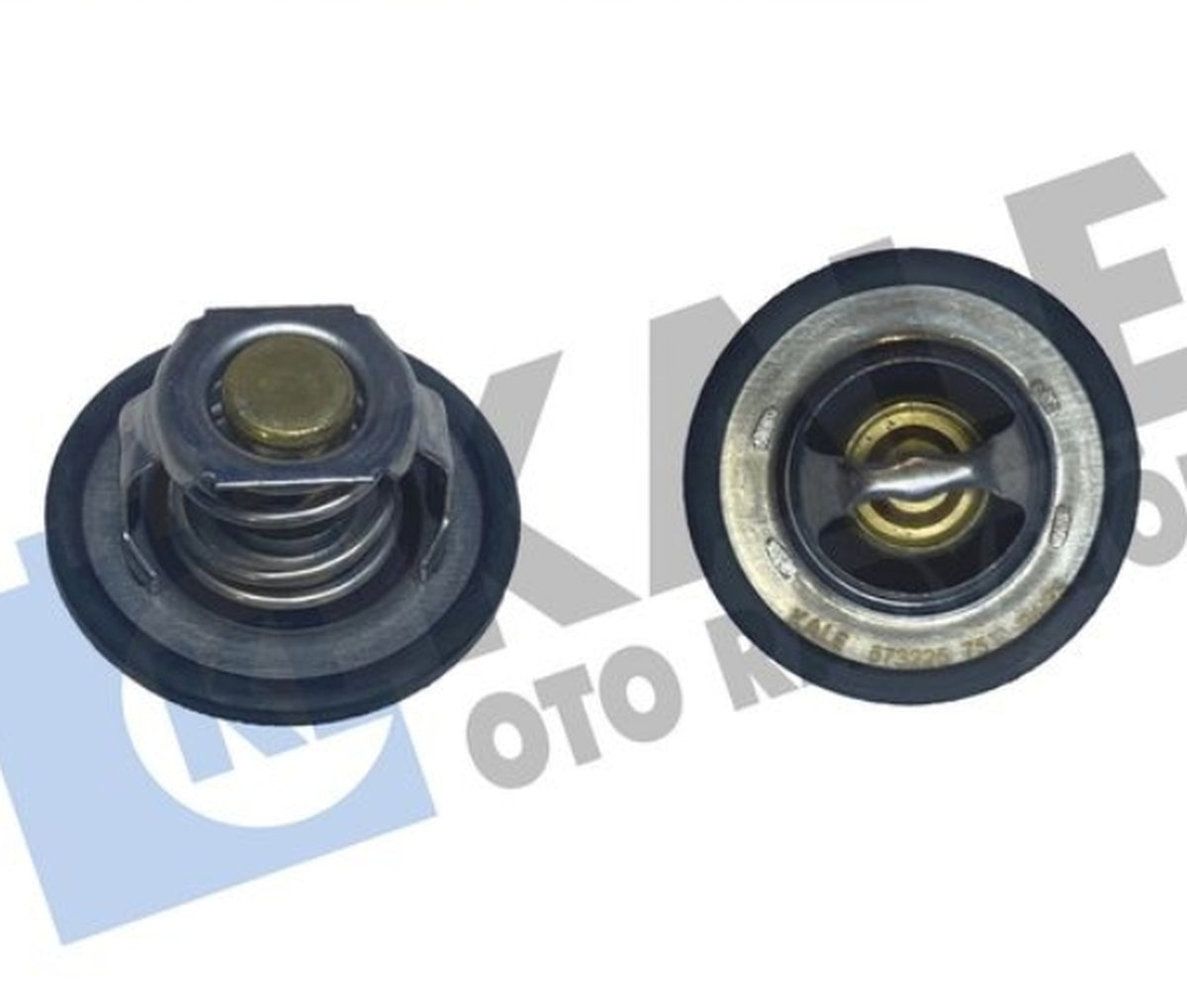 Renault Clio Megane Laguna Kangoo Termostat 75 Derece Kale 573225 - main