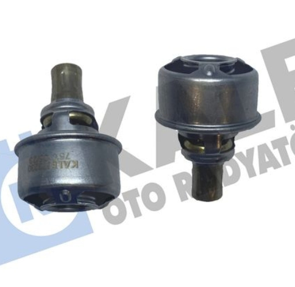 Renault R5 R9 R12 R18 Trafic Termostat 75 Derece Kale Radyatör 573230 - main