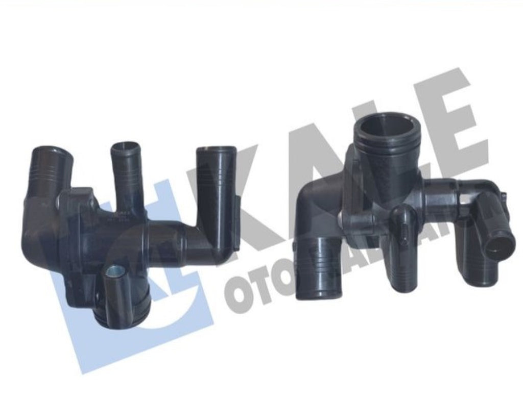 Fiat Ducato Boxer Jumper Transit Termostat Gövdesi Kale 573255 - main