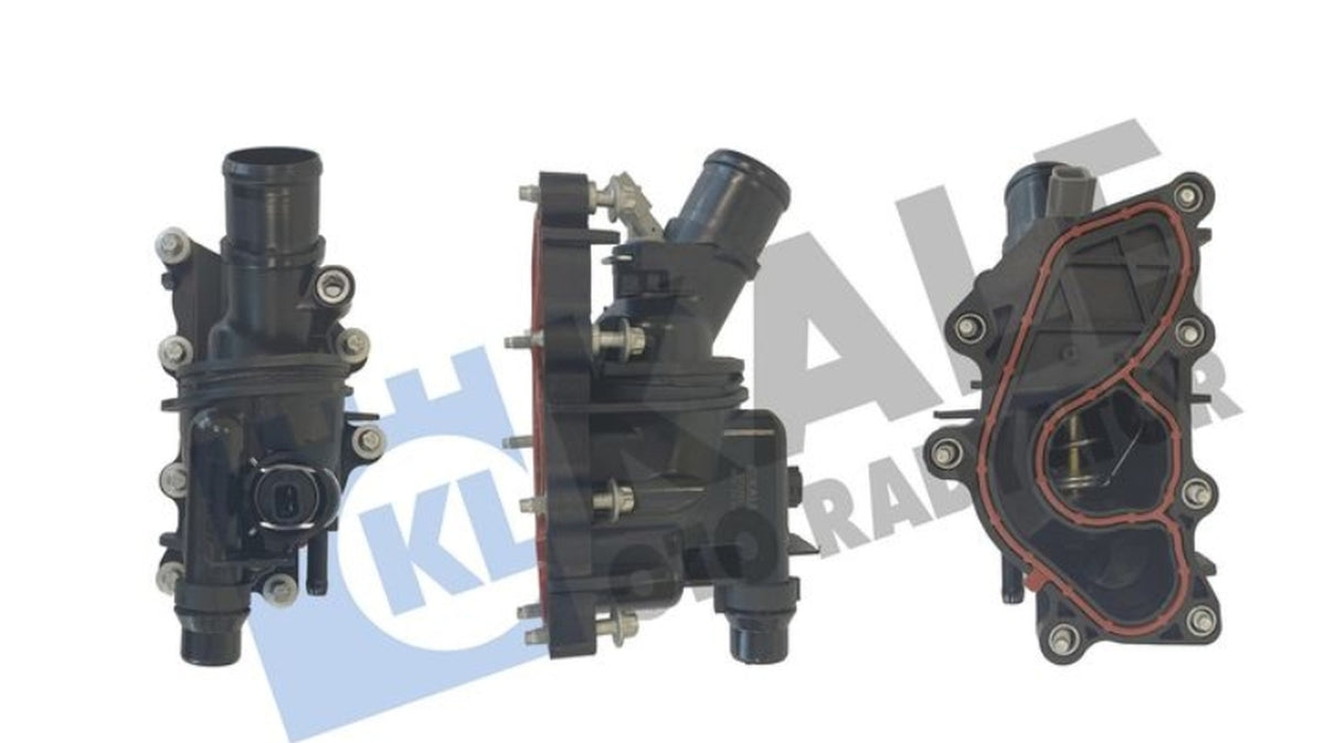 Renault Megane 4 Kadjar Mercedes W177 W247 Termostat Kale 573265 - main