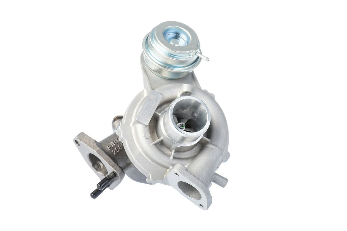 Fiat Linea Doblo 500L Giulietta Combo 1.6 MJT Turbo Borgwarner 5739988 - main