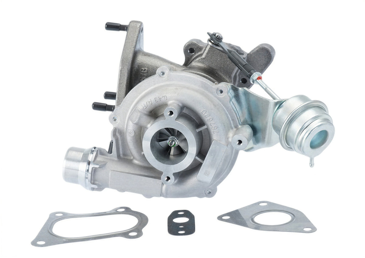 Renault Master 3 Trafic 2 Turbo Şarj Borgwarner 57429880000 - product