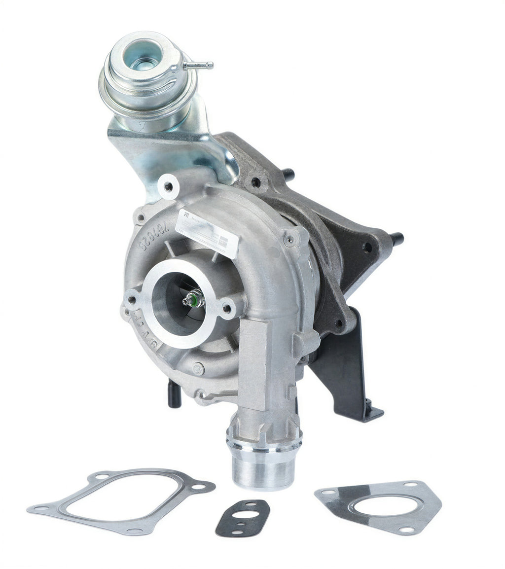 Renault Master 3 Trafic 2 Turbo Şarj Borgwarner 57429880000 - main