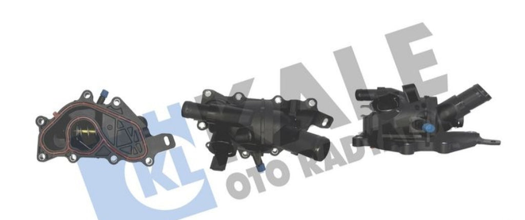 Renault Megane 4 Kadjar Talisman Duster 1.3 Tce Termostat Kale 574950 - main