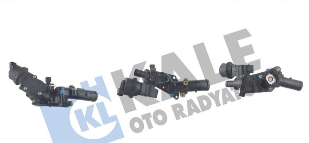 Renault Clio 4 Megane 4 Captur Duster 1.5 Dci Termostat Kale 574960 - main