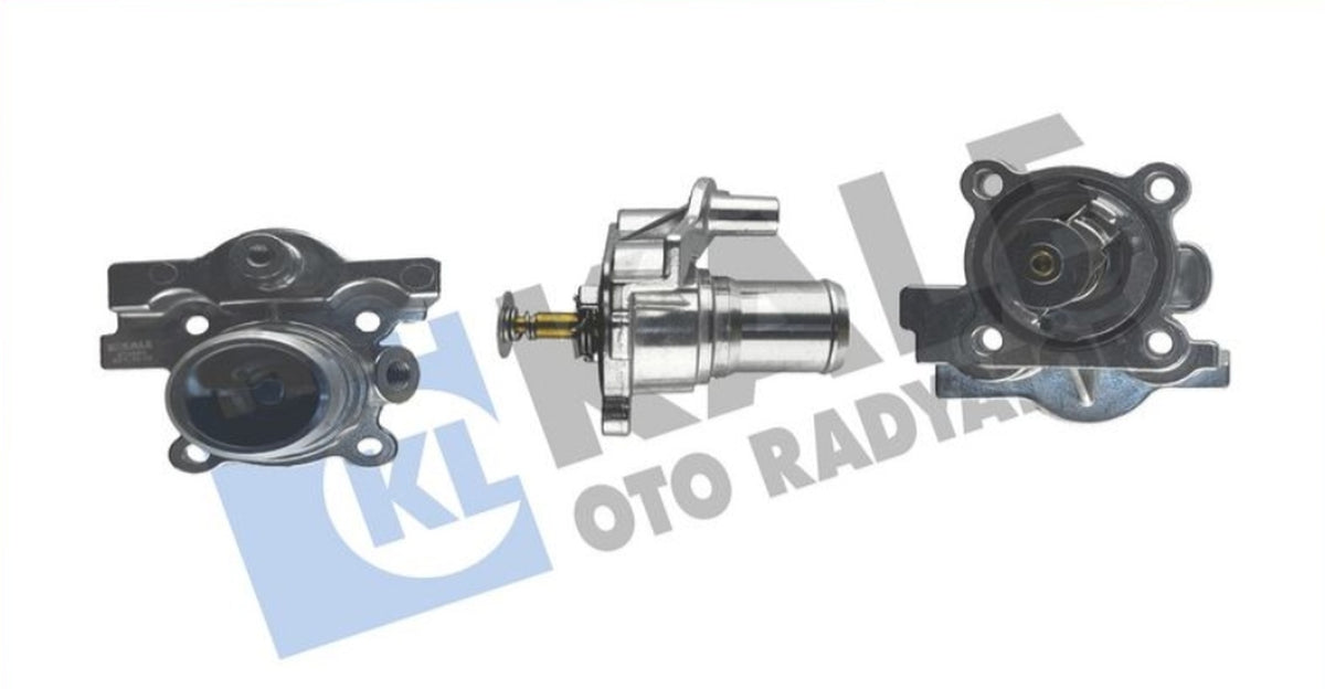 Fiat Ducato Iveco Daily Karsan Jest Termostat Kale Radyatör 574965 - main