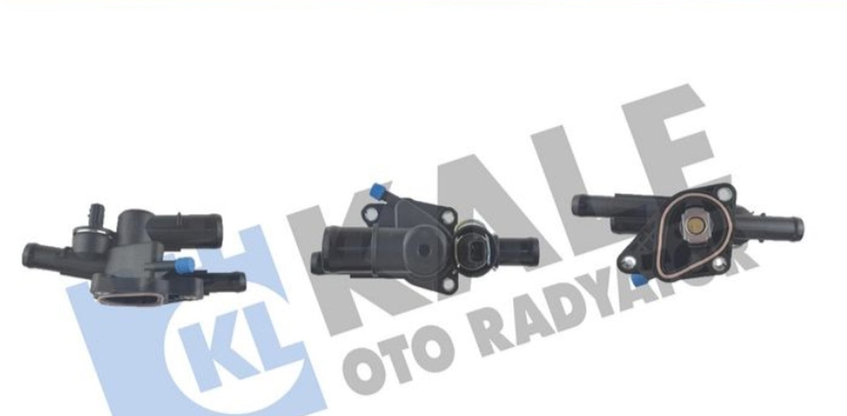 Renault Clio 5 Taliant Dacia Sandero Logan 1.0 Termostat Kale 575070 - main