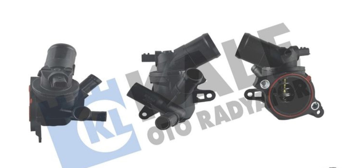 Renault Megane 4 Scenic 4 Clio 4 Termostat 95C Kale Radyatör 575155 - main