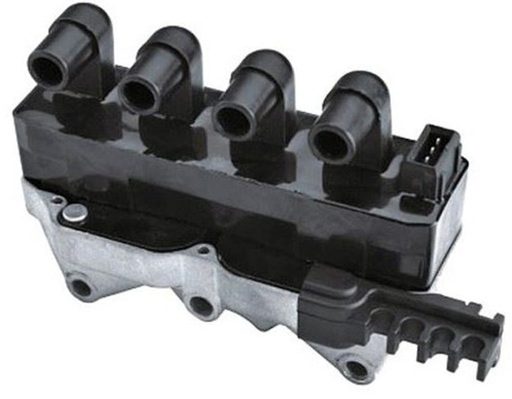 Doblo Albea Brava Bravo Marea Palio Siena Stilo Motor Ateşleme Bobini 1.6 16V Hella 5DA358000491 - main