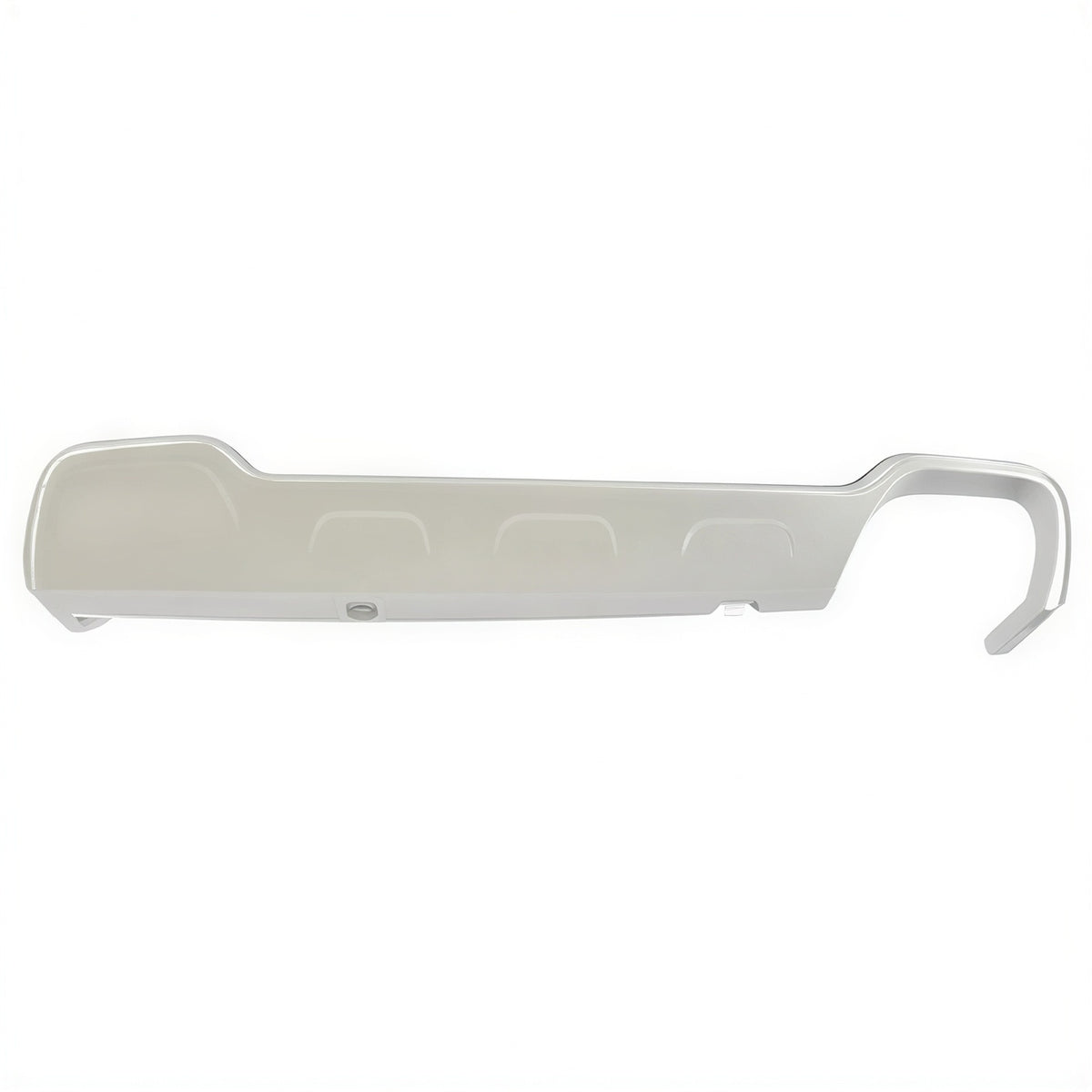 J.RENEGADE ARKA TAMPON SPOİLERİ GRİ 13- - product