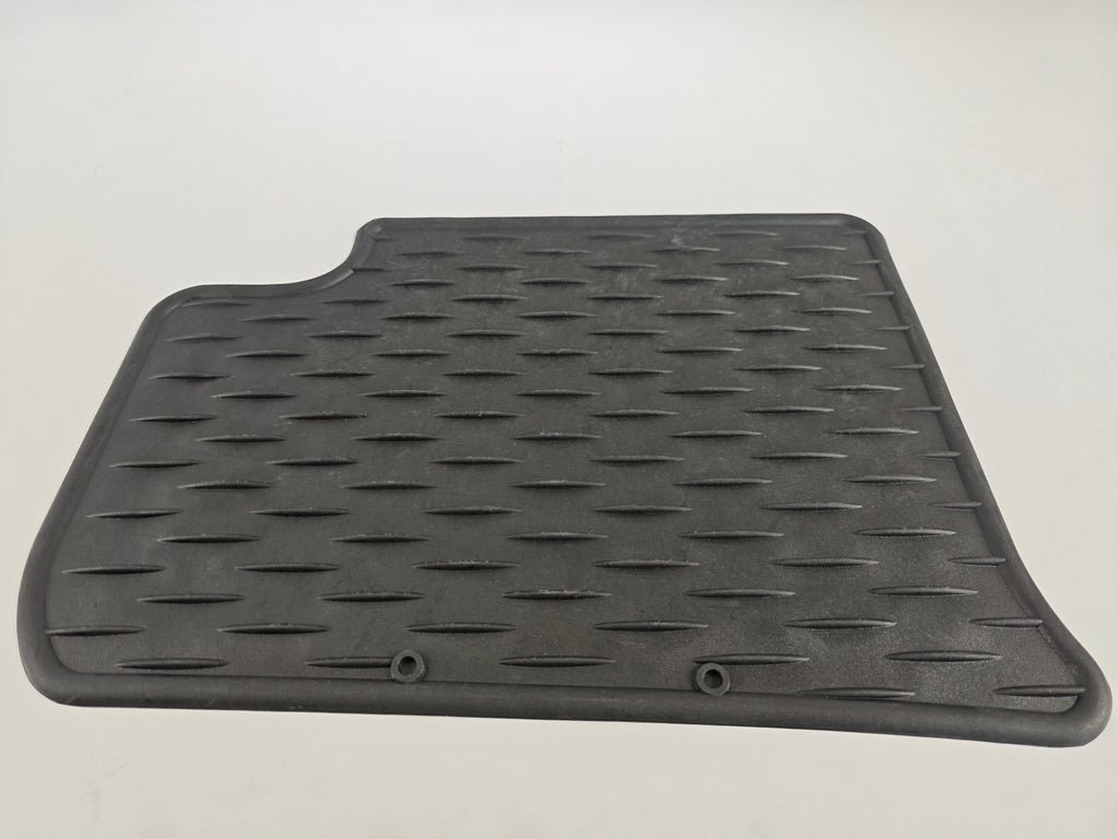 Lodgy Paspas Takım Kauçuk 5 Kişilik - product
