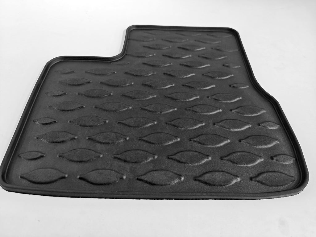 Egea Sedan Paspas Takımı Kauçuk Opar 55177542 - product