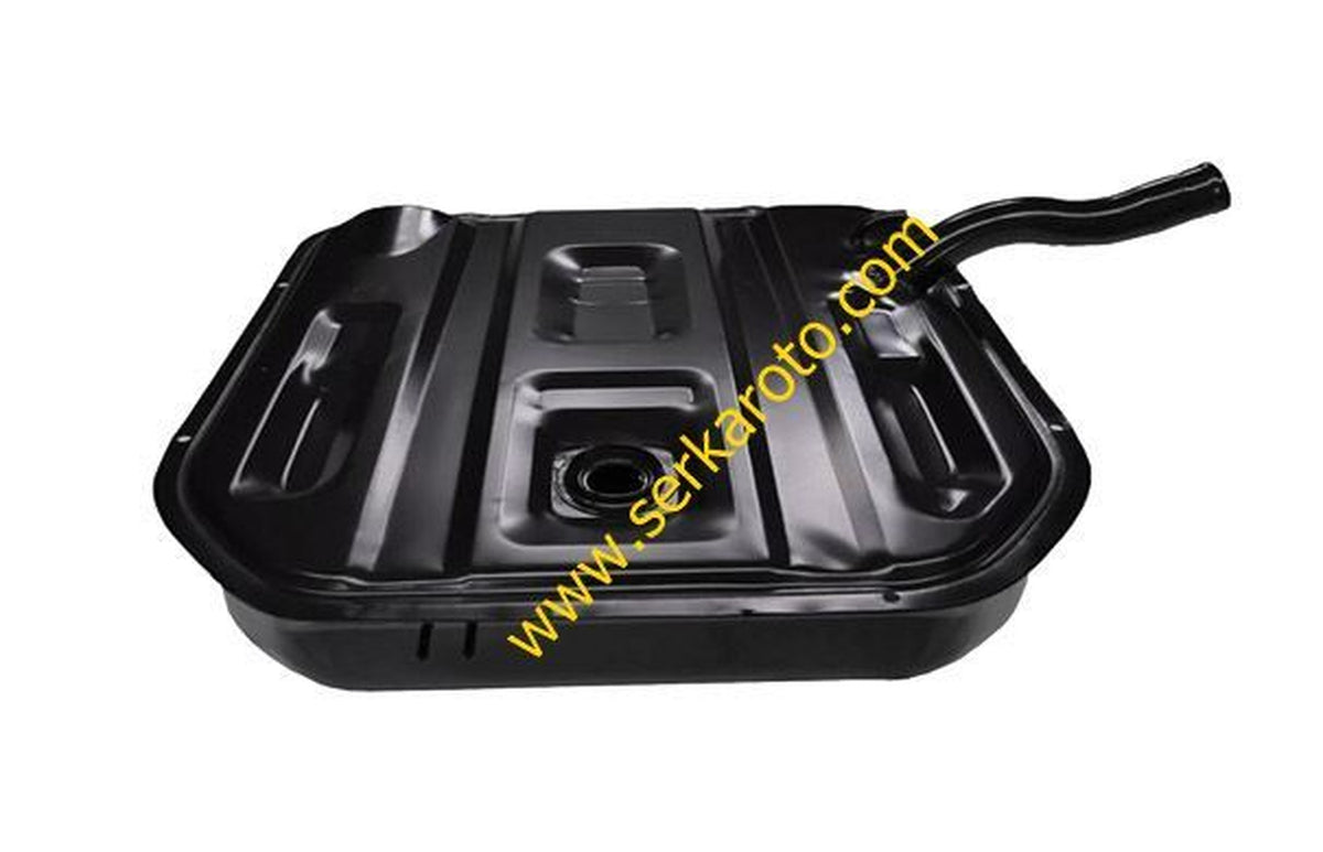 Renault 12 SW Yakıt Benzin Deposu Serkar 8494 - main