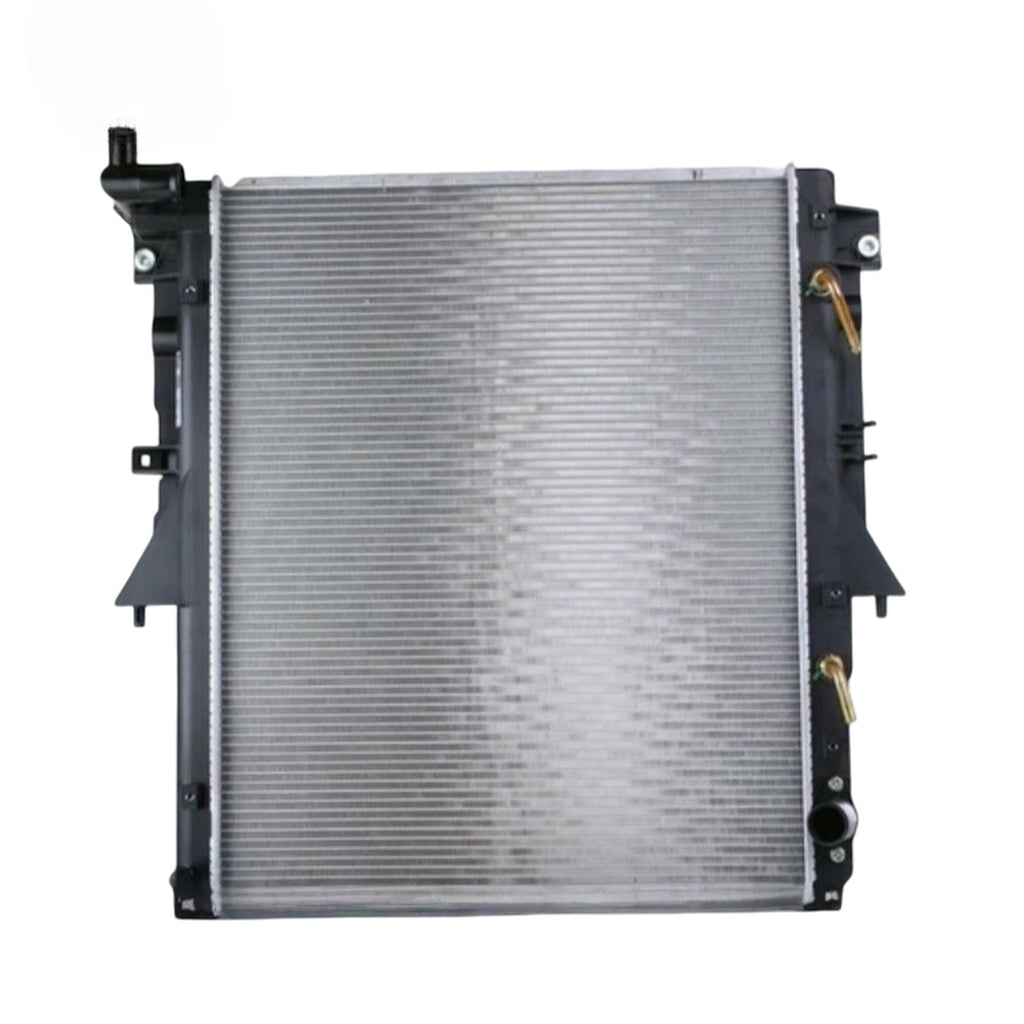 Fiat Fullback Mitsubishi L200 Triton Motor Su Radyatörü Kale 355065 - product
