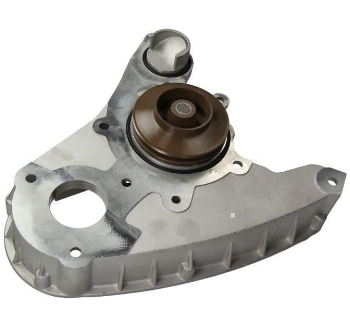 Fiat Ducato Iveco Daily Karsan J10 Jest Devirdaim Kale Radyatör 367930 - product