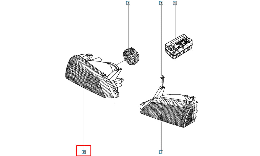 OEM #136 - Teknik Resim