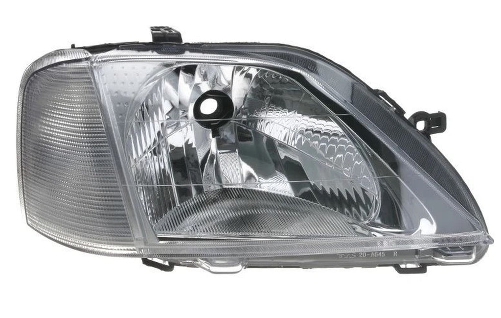 D.LOGAN/MCV ÖN FAR Rh.05- - product