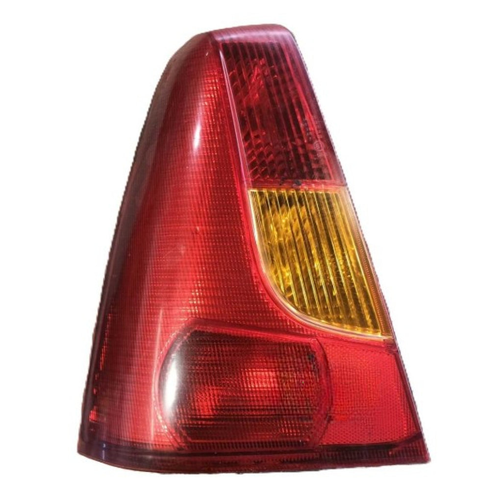 Dacia Logan Stop Lambası Duylu Sol Sarı Sinyalli Mars 611256 - main