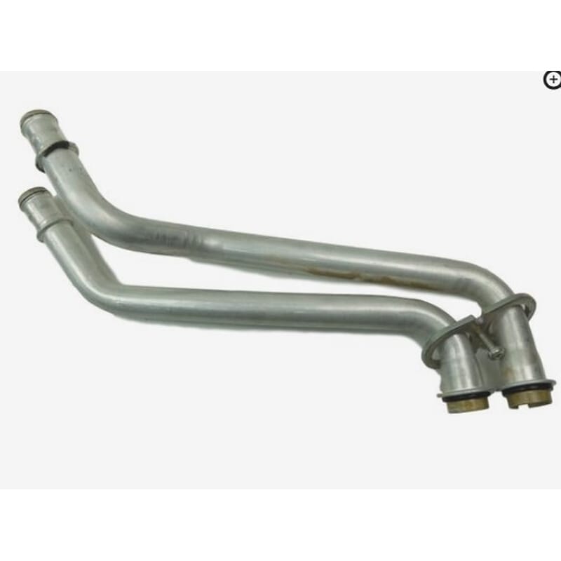 Dacia Duster Logan Sandero Kalorifer Borusu Takımı 6001547485