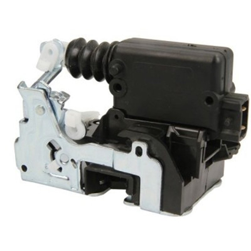 Ön Kapı Kilidi Sol Dacia Logan Sandero 6001547504