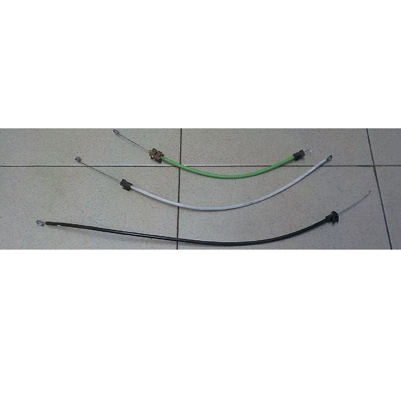 Kalorifer Kumanda Teli Logan 6001547669