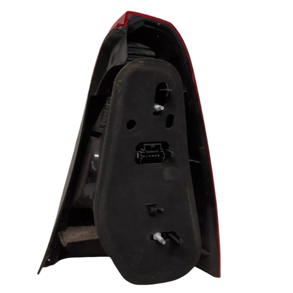 Dacia Logan Stop Lambası Sol Duysuz 2004-2012 Mars 611258 - product