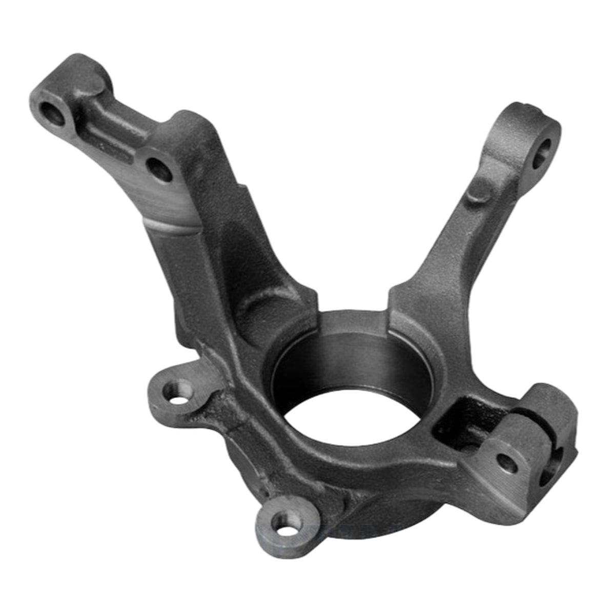 Dacia Logan Sandero Aks Taşıyıcı Ön Sağ ABS 72mm Zenon RN2501 - main