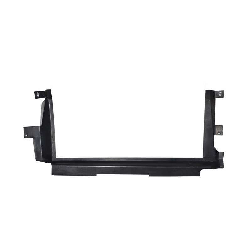 Radyatör Davlumbazı K9K Klimalı Logan 1.5 Dci 6001548455