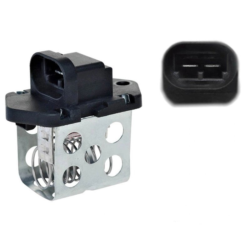 Dacia Logan Fan Motor Rezistansi 6001549117 
