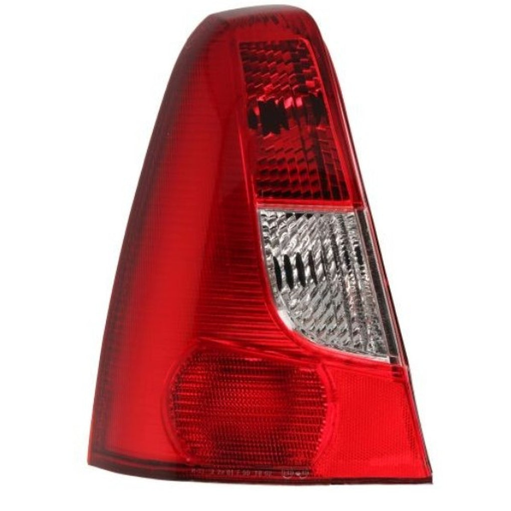 Dacia Logan Sedan Stop Lambası Sol Kırmızı 2007-2009 Mars 611265 - product