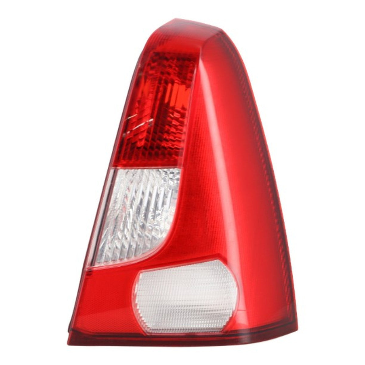 Dacia Logan Sedan Stop Lambası Sağ Şeffaf Duysuz 2007-2009 Mars 611264 - product