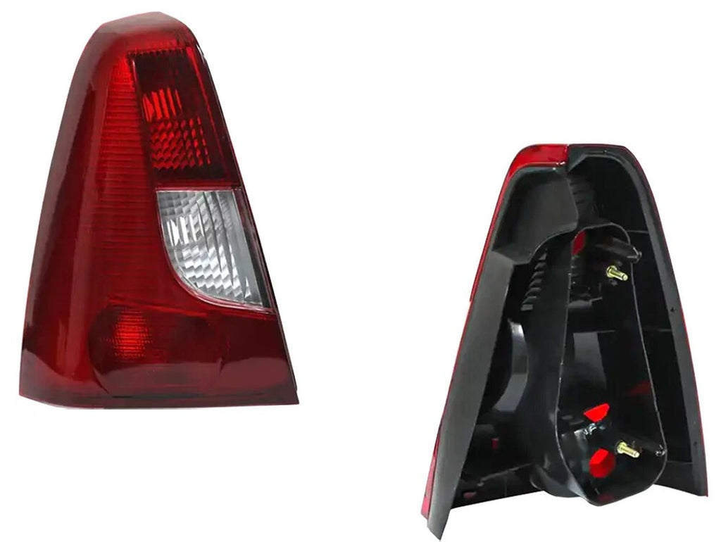 D.LOGAN ARKA STOP KIRMIZI REF.(YERLİ)Lh.07-08 - product