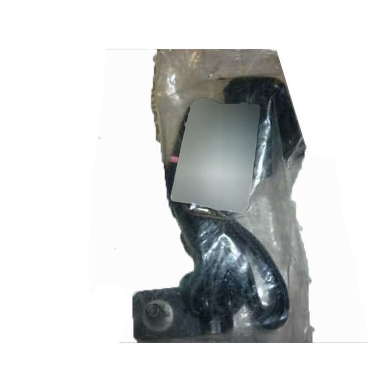 Dacia Logan Sandero Arka Orta Emniyet Kemer Kolu 6001549682