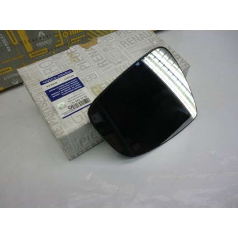 Logan Yan Ayna Camı Sağ Orijinal 6001549717