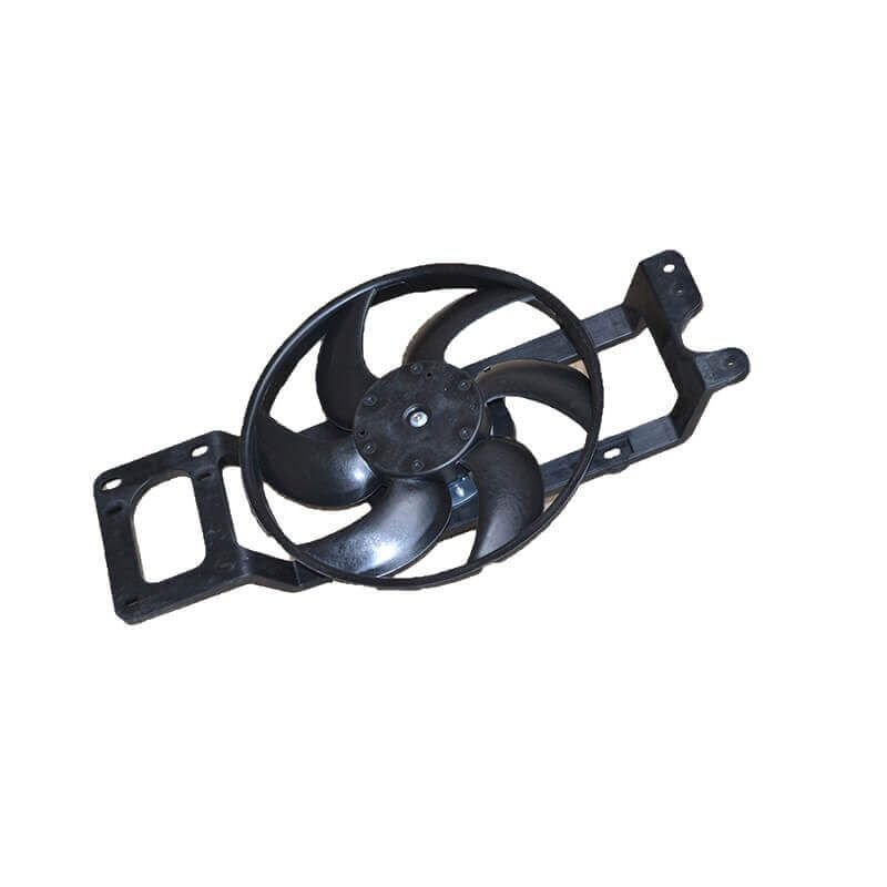 Fan Motoru Dacia Logan Klimasız 6001550772