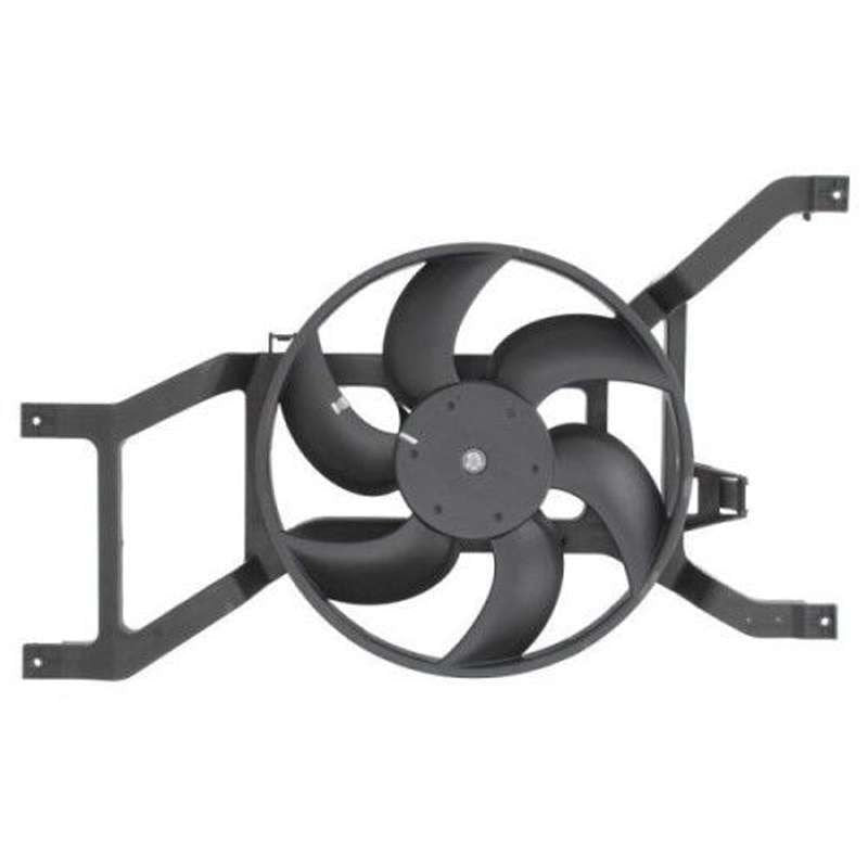 Logan Fan Motoru Nca 6001550773
