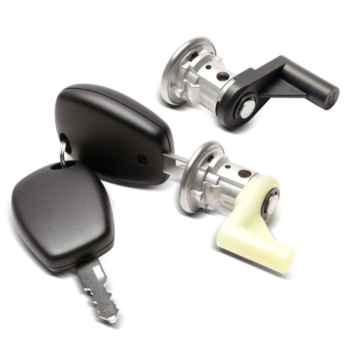Renault Sandero Duster Kapı Kilidi 2 Set Zenon RN97516 - product