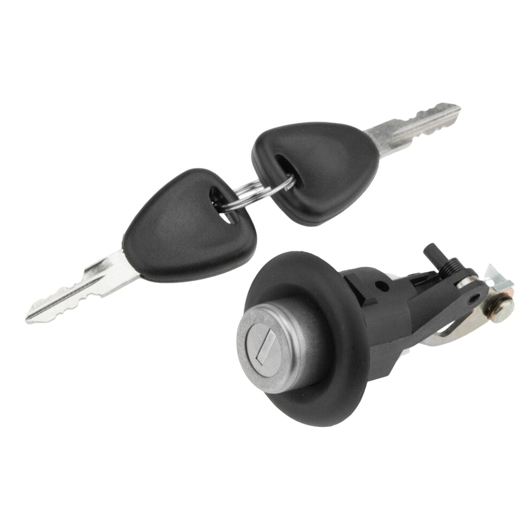 Renault Sandero Bagaj Kilidi Anahtarlı 2007-2012 Zenon RN97515 - product