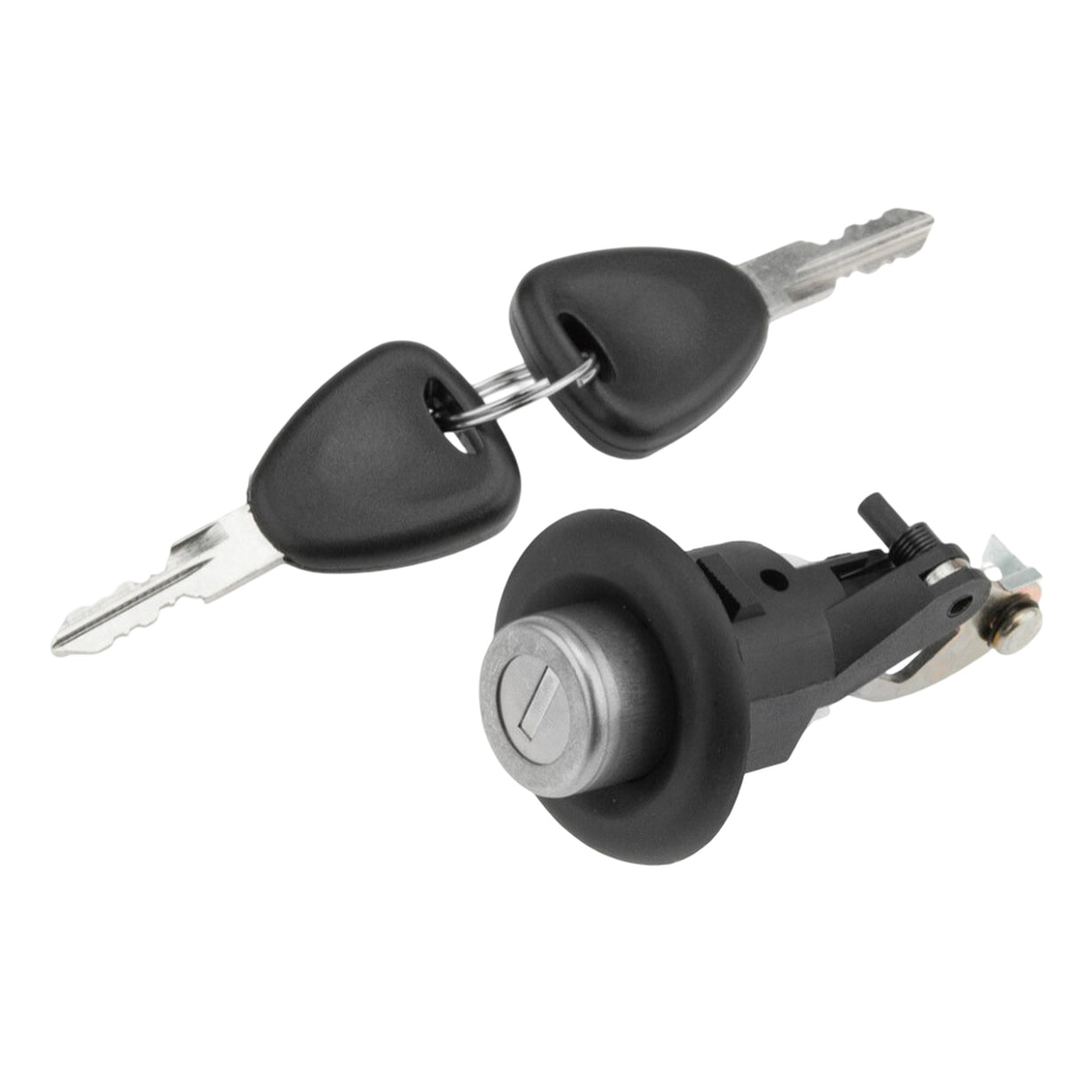 Renault Sandero Bagaj Kilidi Anahtarlı 2007-2012 Zenon RN97515 - product