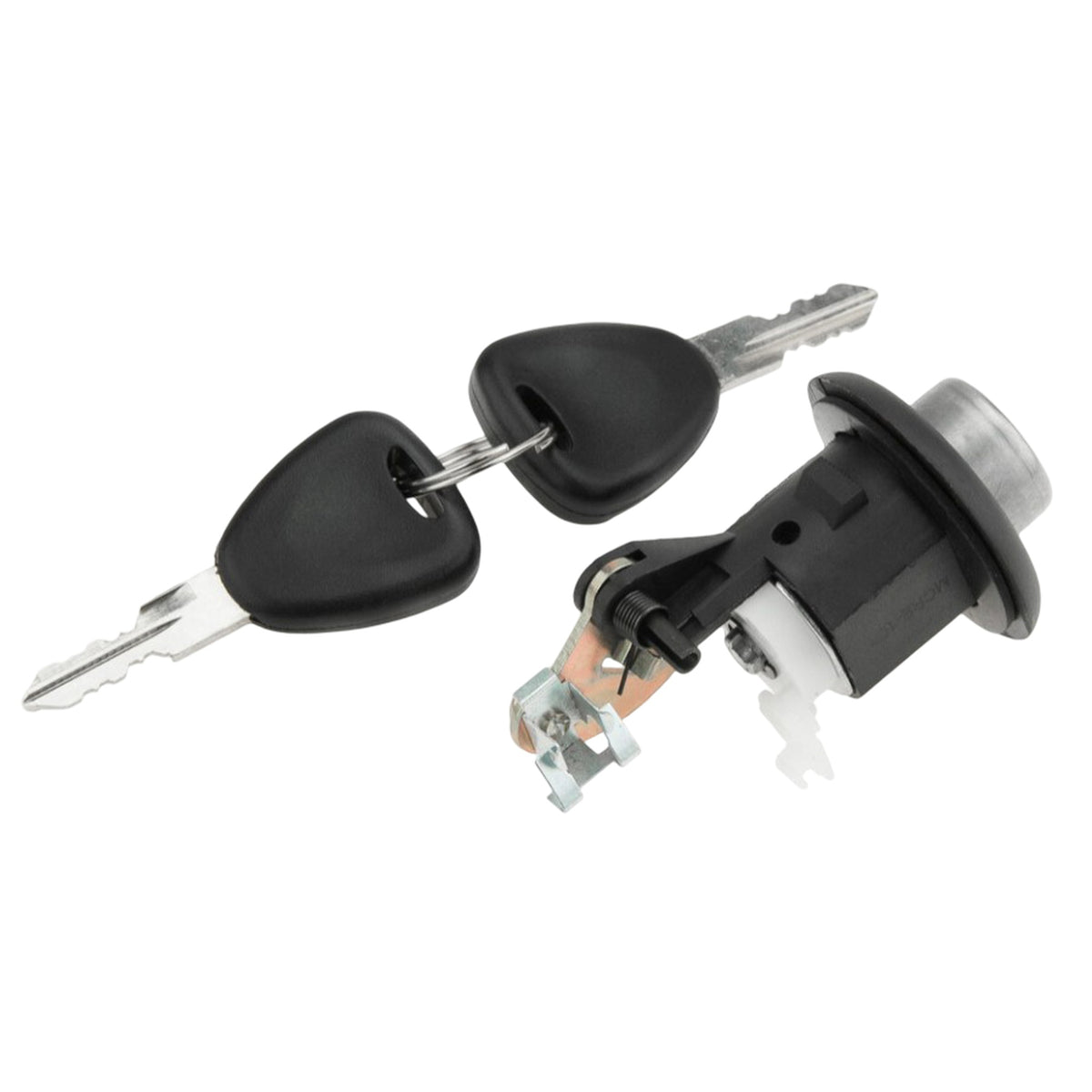 Renault Sandero Bagaj Kilidi Anahtarlı 2007-2012 Zenon RN97515 - main