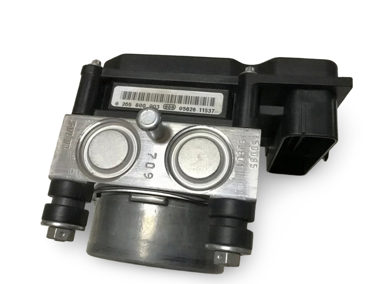 Dacia Duster 4x2 ABS Bloğu Mais 6001551520 - main