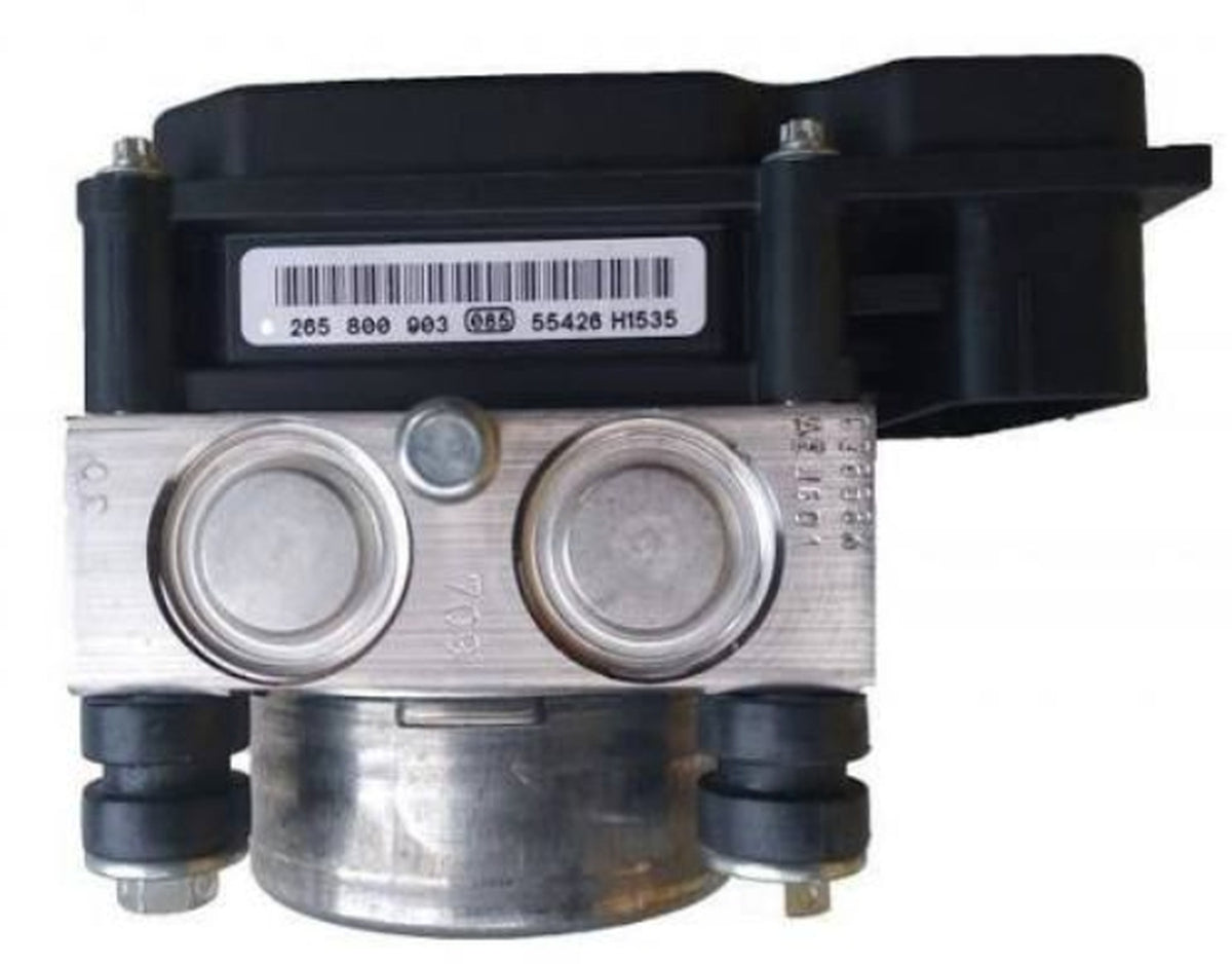 Dacia Duster 4x2 ABS Bloğu Mais 6001551520 - product