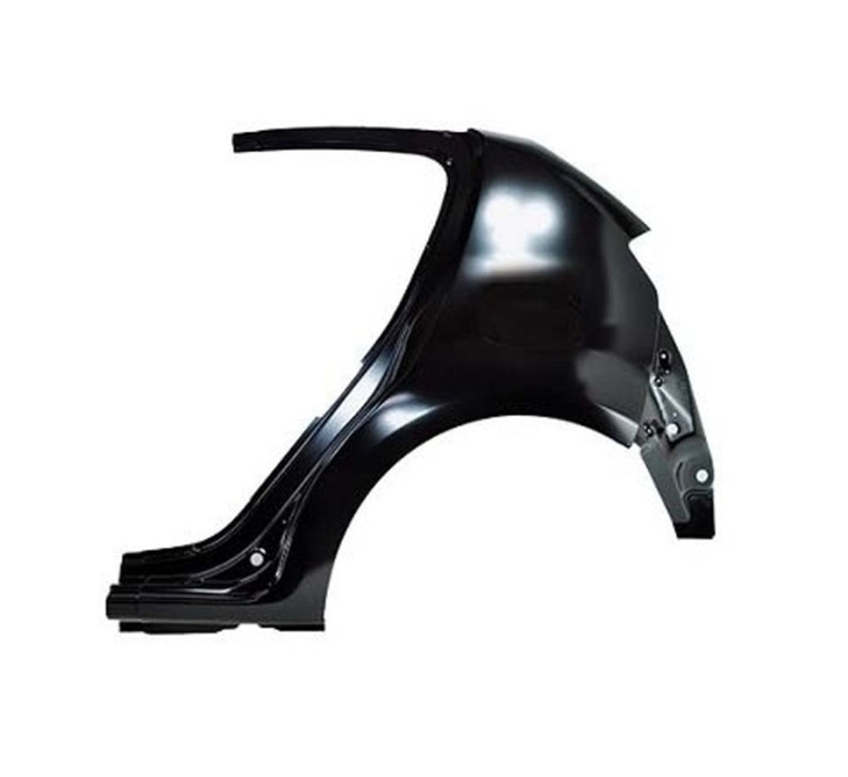 Dacia Sandero Stepway Sol Arka Çamurluk Mais 6001551596 - main