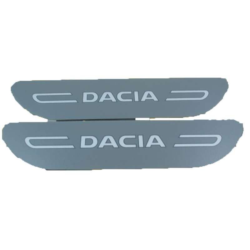 Dacia Sandero Arka Kapı Eşik Kaplaması 6001998295