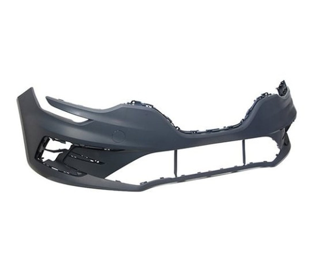 Renault Megane 4 Ön Tampon Sensörsüz Mais 601980575R - main